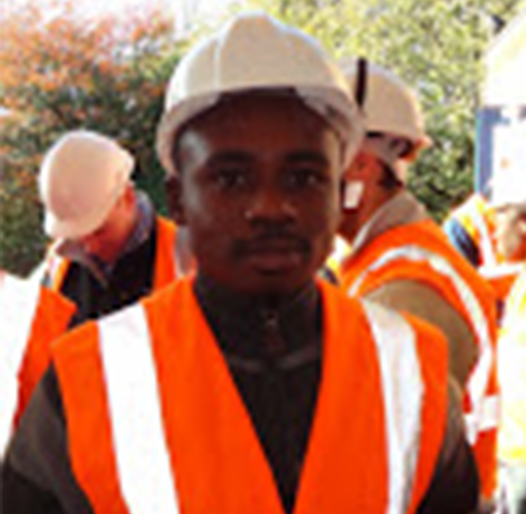 Engr. F. Ishola