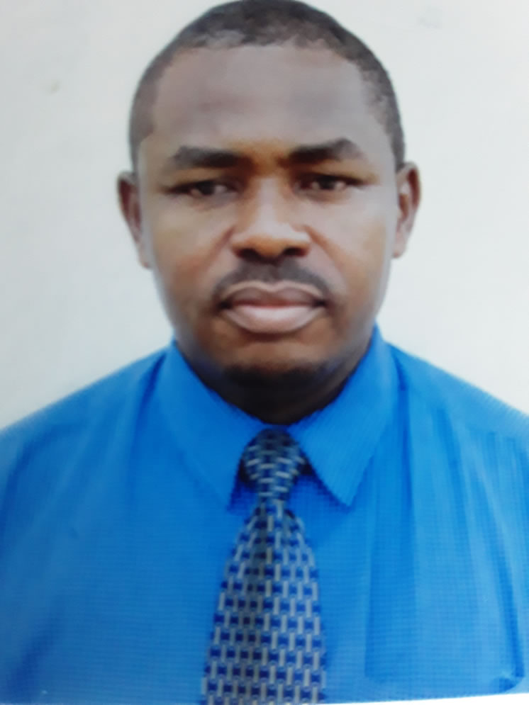 Dr. Alaba Oladeji Araoyinbo