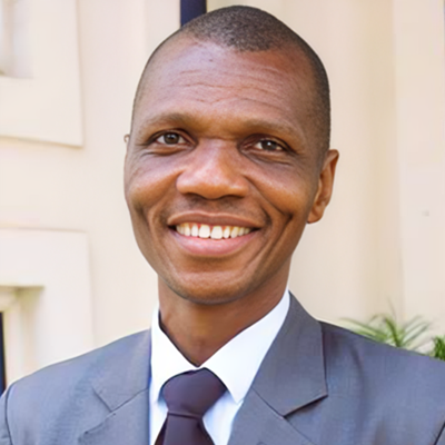 Prof. Ajayi Oluseyi Olarewaju