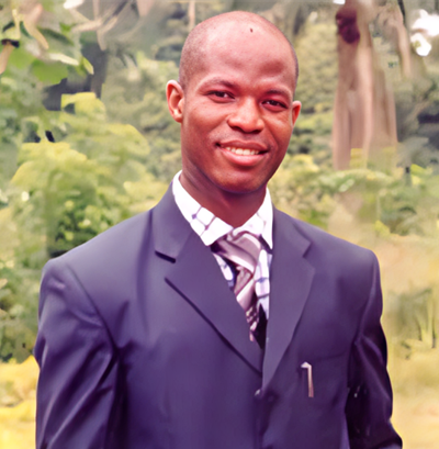 Dr. Kilanko Oluwaseun