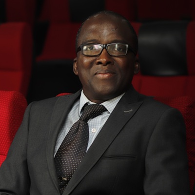 Prof. Ohunakin Olayinka Soledayo