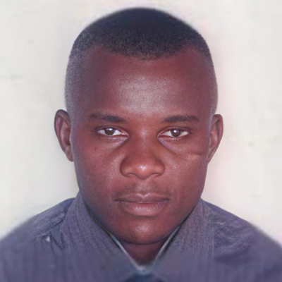 Dr. Udoye Nduka Ekene