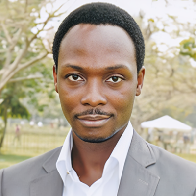 Prof. Loto Roland Tolulope