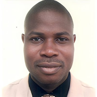 Prof. Okeniyi Joshua Olusegun