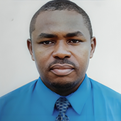 Dr. Araoyinbo Alaba Oladeji